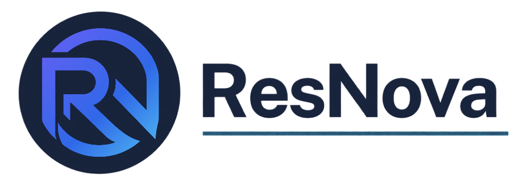 ResNova Marketing Consulting