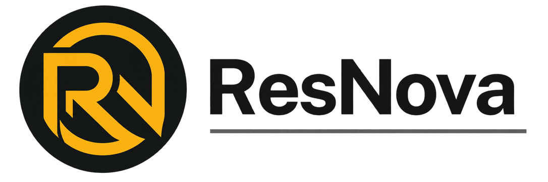 ResNova Marketing Consulting